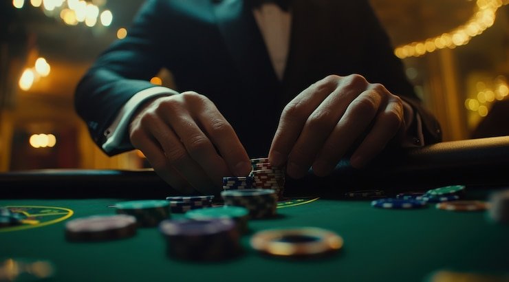 paku19 Live Casino